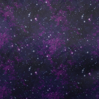 Cosmos violett